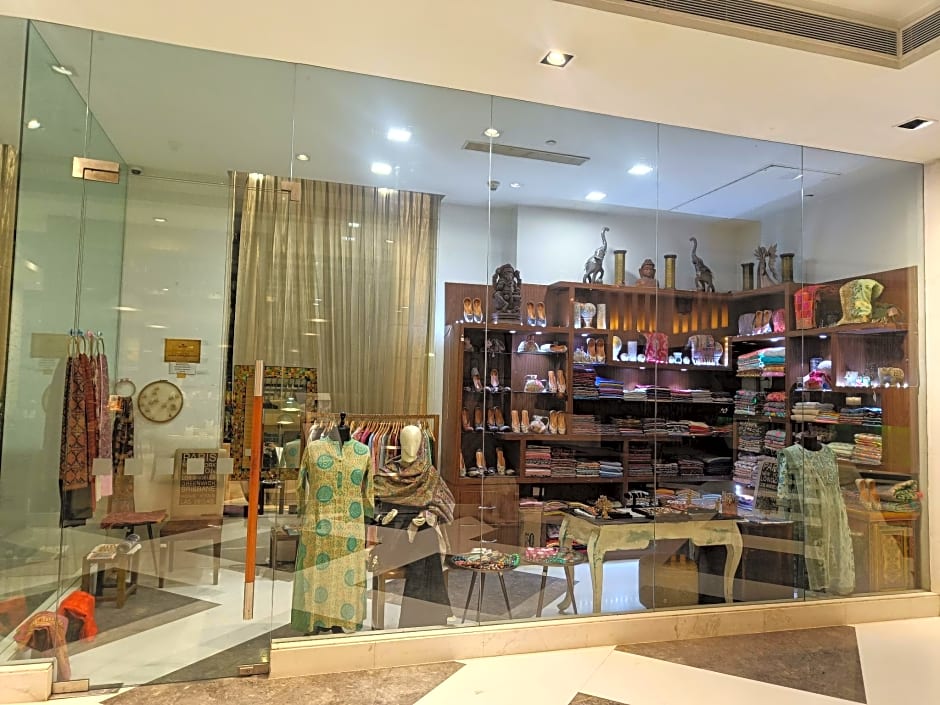 Holiday Inn Amritsar Ranjit Avenue By IHG