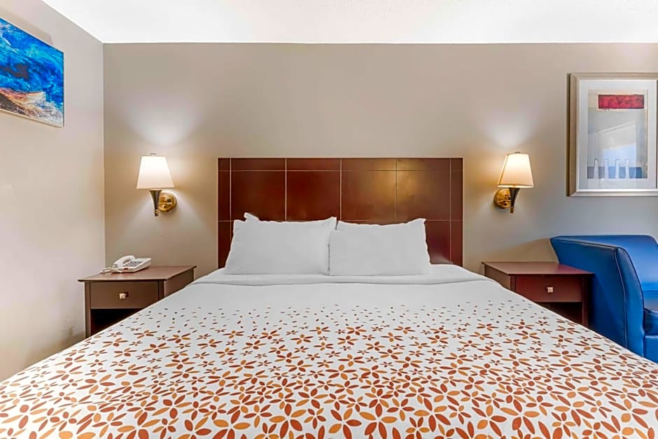 Best Western Royal Inn