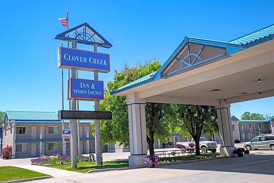 Clover Creek Inn