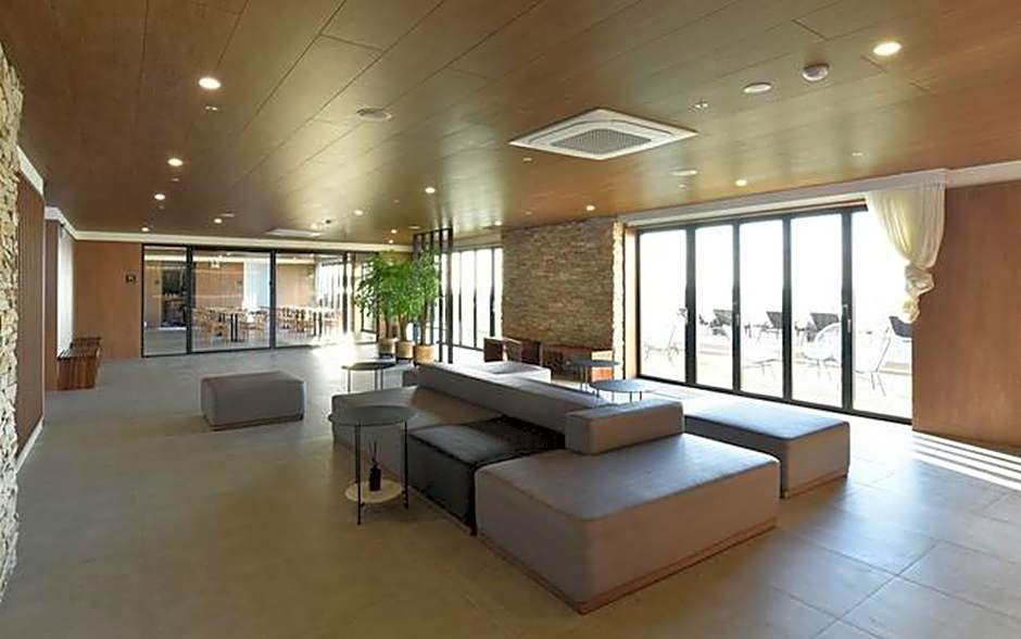 Hotel Cielo