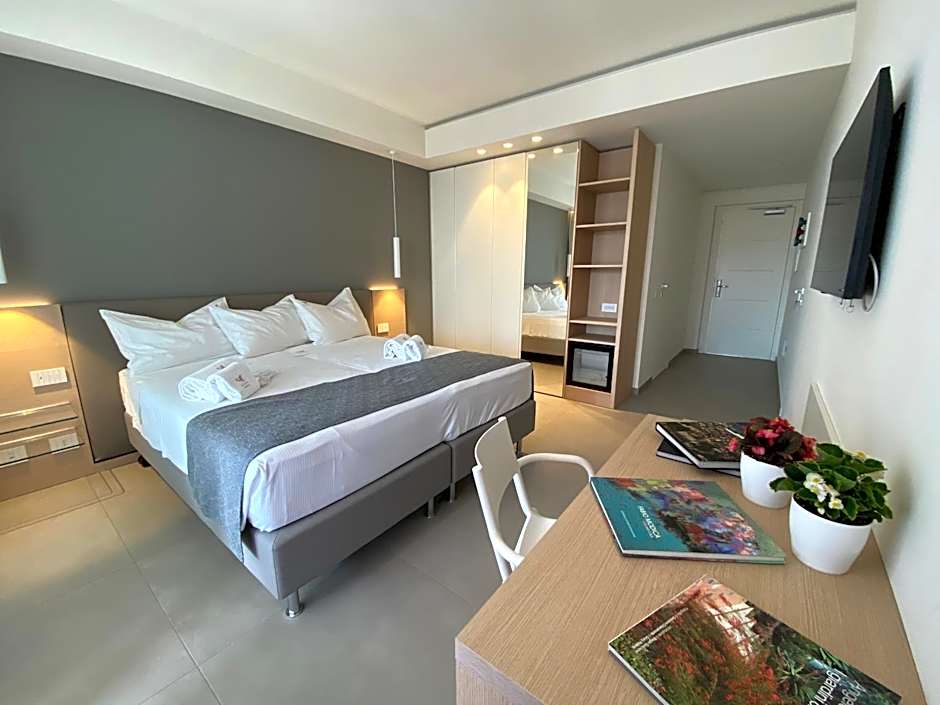 Photo 1 of 5 of Superior 1 Double Bed or 2 Beds, Terrace