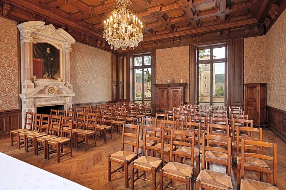 Château Saint-Michel - Cercle des Grands Crus