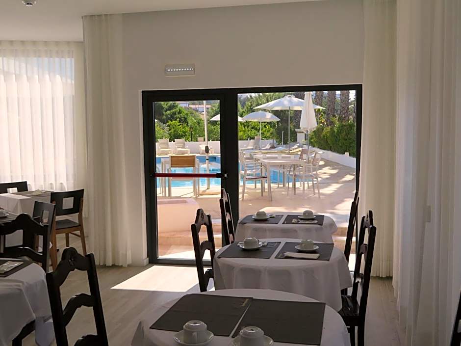 Villa Alcaide