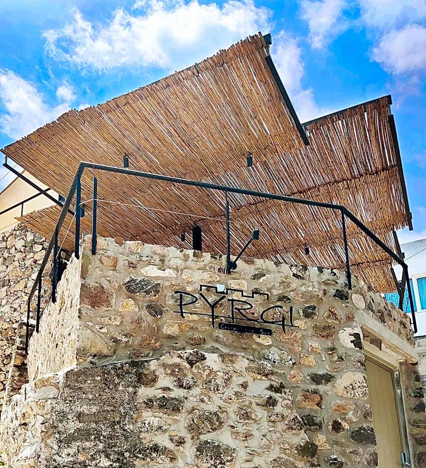 Pyrgi Cretan Living & Spa
