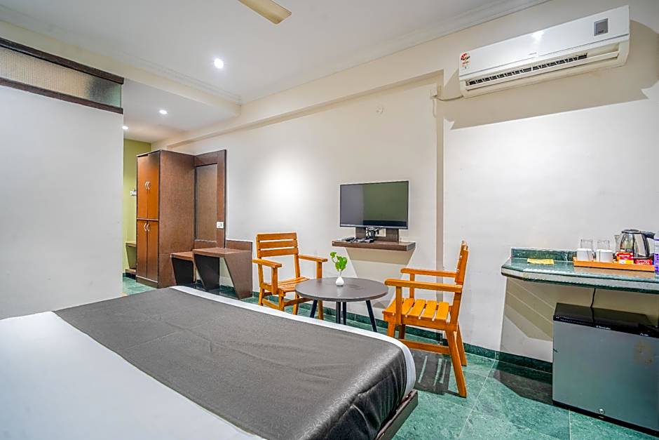 Hotel KBS Grand
