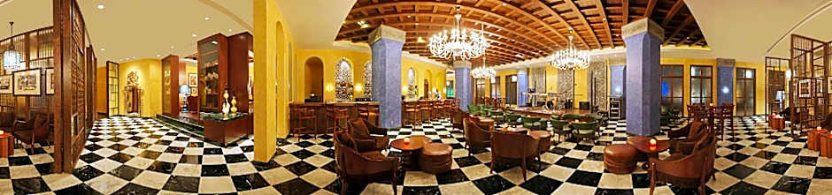 InterContinental Suzhou By IHG