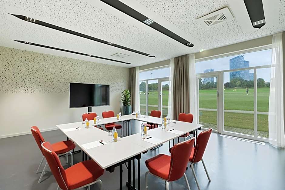 Austria Trend Hotel Bosei Wien