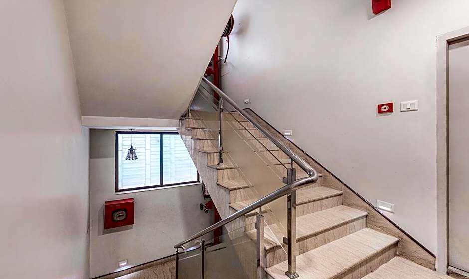 Treebo Pawan Putra, Kankurgachi