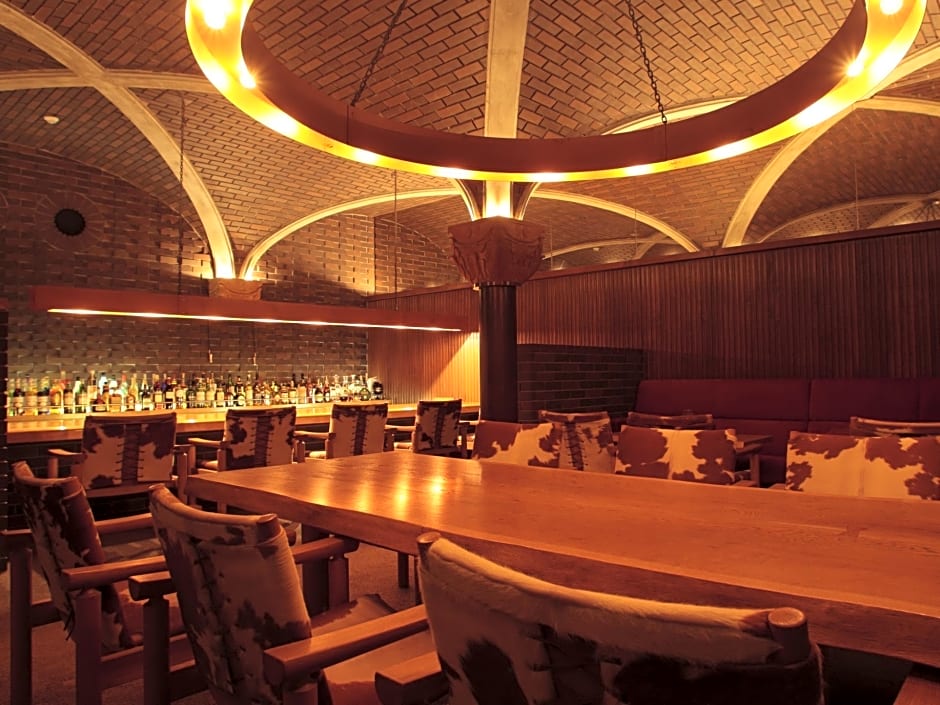 The Prince Karuizawa Hotel