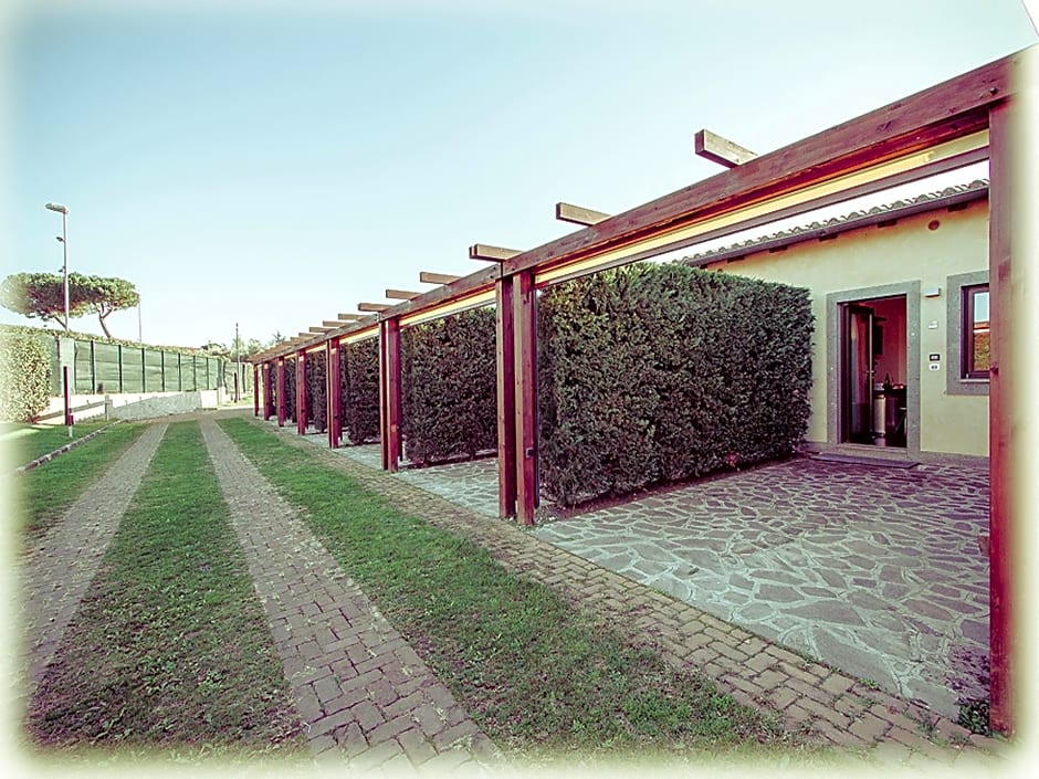 All Ways Garden Hotel & Leisure