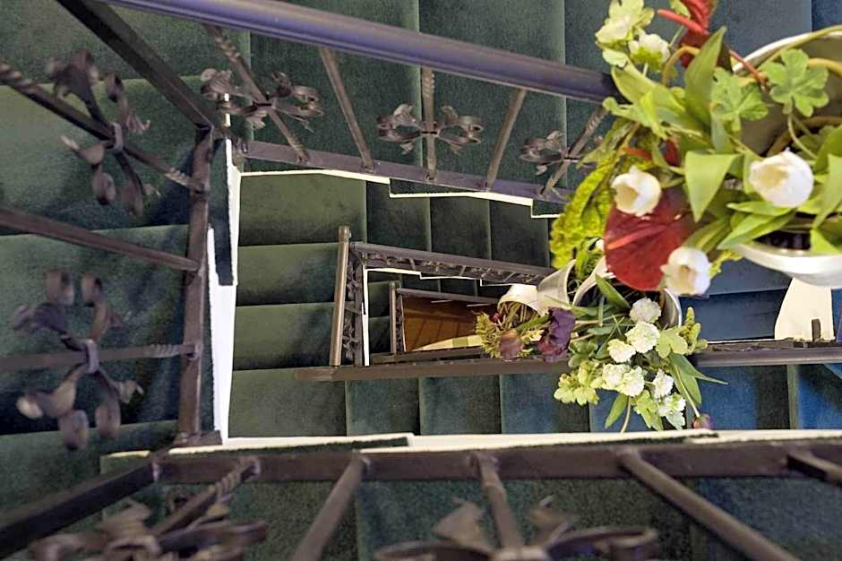 Duca D'Alba Hotel - Chateaux & Hotels Collection