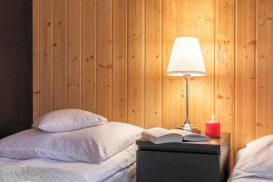 BURSZTYN - BERNSTEIN SPA & Wellness