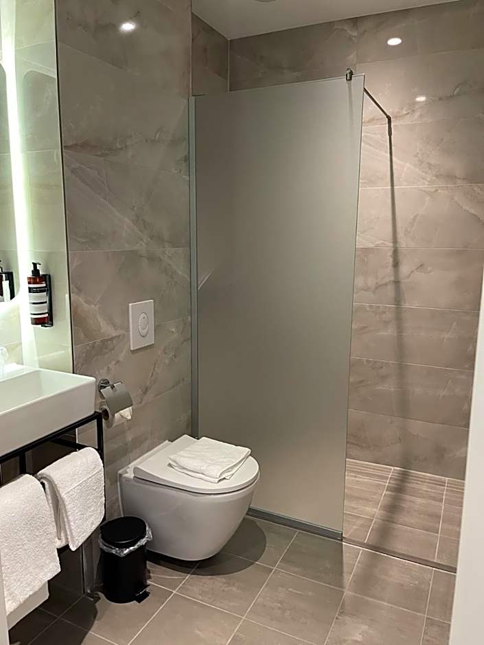 OZO Hotels Antares Airport