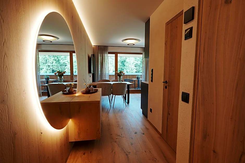 Chalet Vanzi