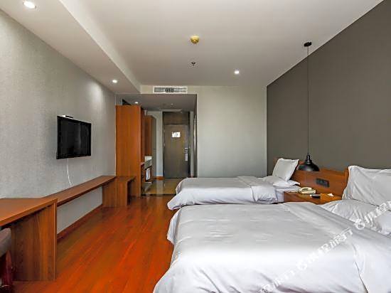 Starway Hotel Tianjin Zhongshan Road Station – Tianjin, GA