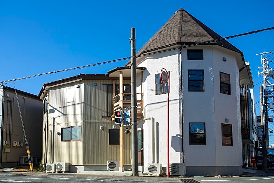 Ise Guest House Kazami