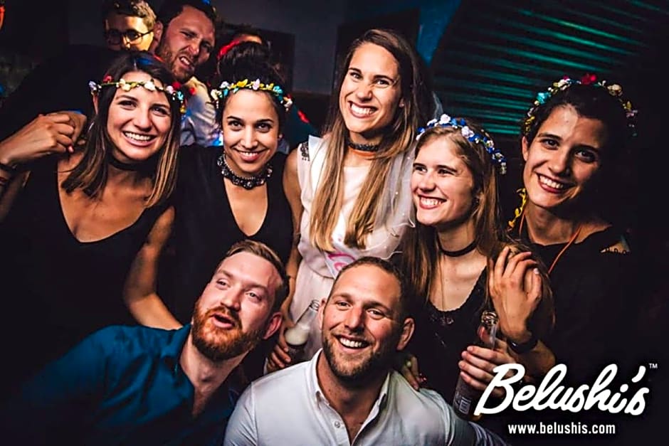 St Christopher's Inn - Bath