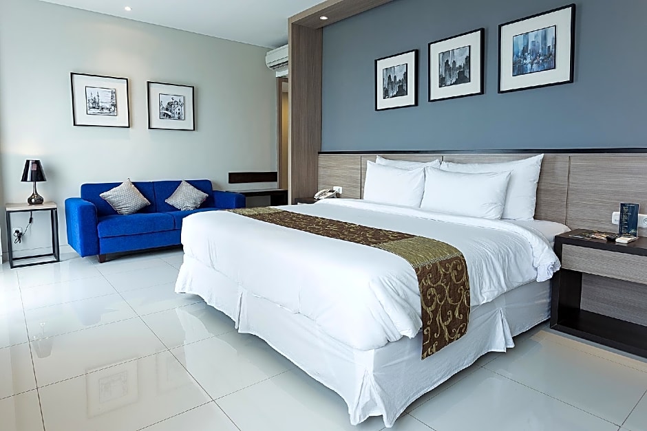 Montana Premier Senggigi