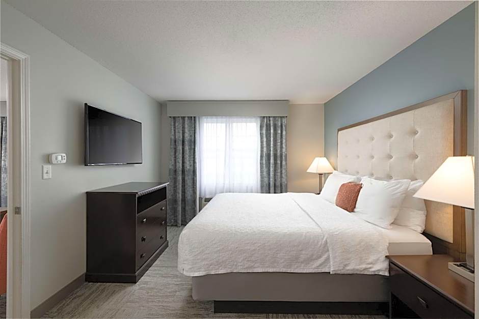 Homewood Suites By Hilton Boston/Andover