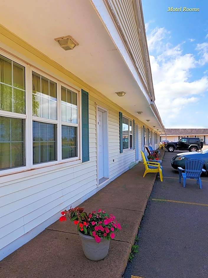 Sherwood Inn and Motel Charlottetown