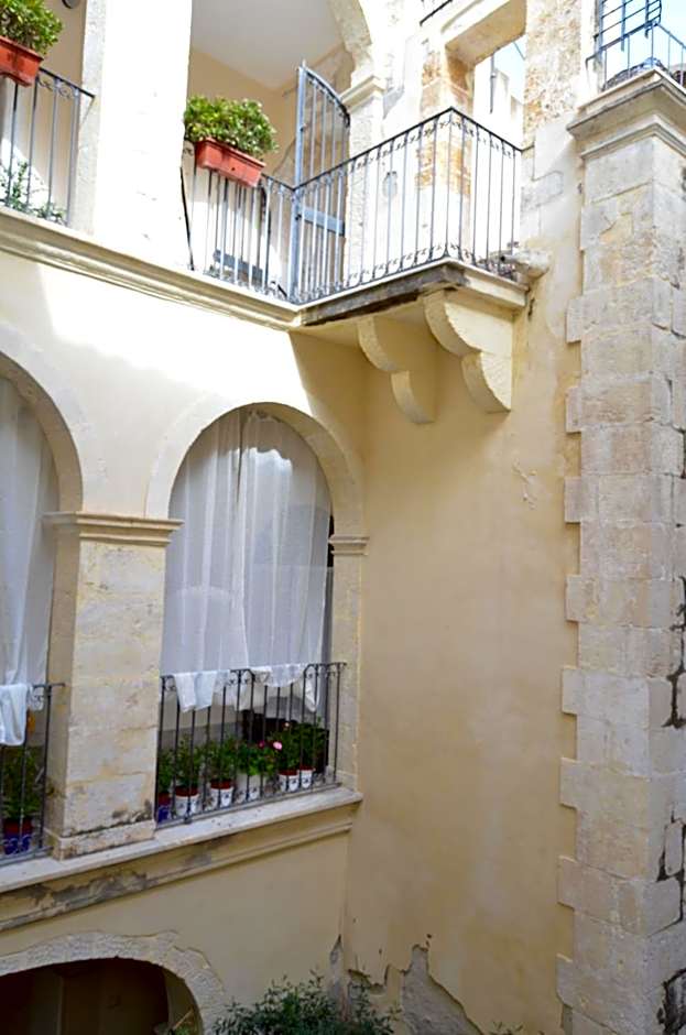 B&B Casa D'alleri