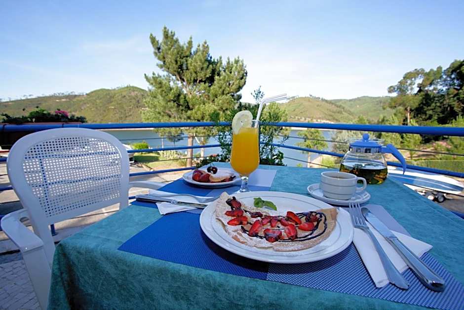 Apartamentos do Lago