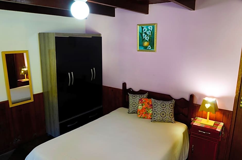 Pousada Sabor da Serra