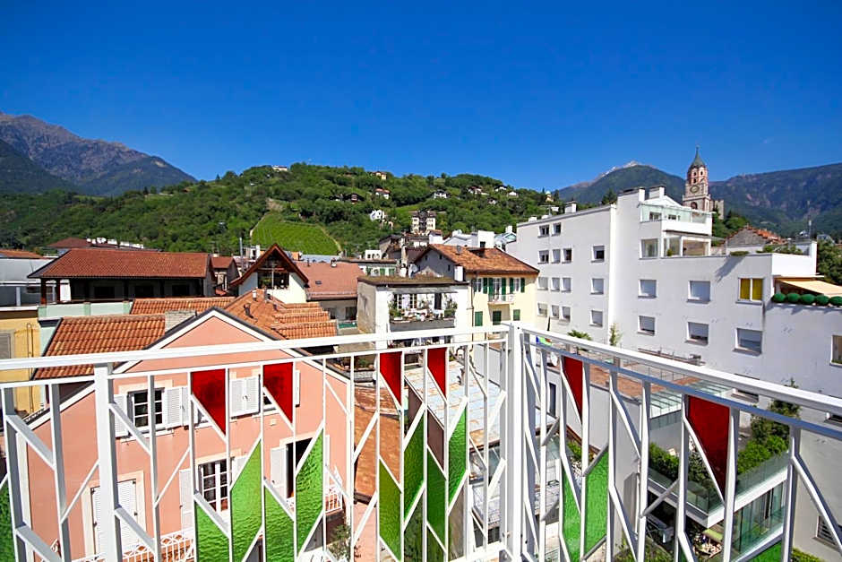 Boutique Hotel Imperialart