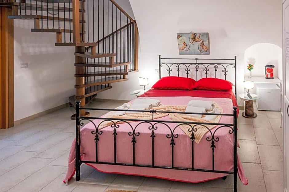 Il Borgo Antico B & B