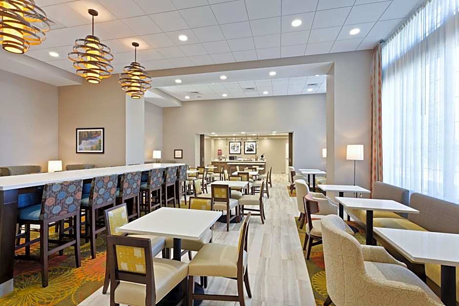 Hampton Inn By Hilton Sault Ste Marie MI
