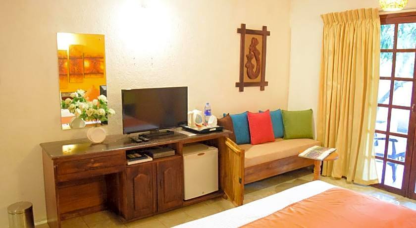 Elephant Rest Udawalawa Hotel