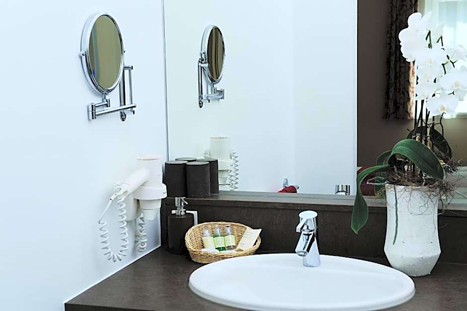 Das WeinQuadrat - boutique stay