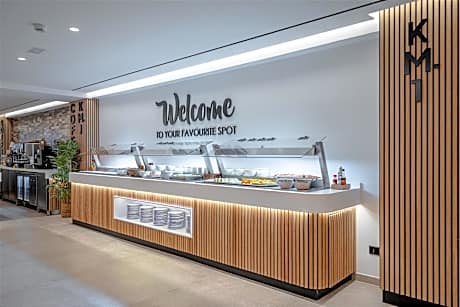 Hotel THB Niagara
