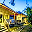 Lotus Garden Huts