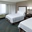 Hampton Inn By Hilton Los Angeles-Orange County-Cypress, Ca