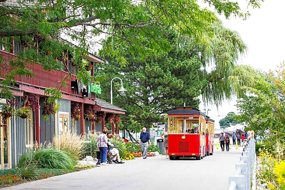 Staybridge Suites Hamilton - Downtown By IHG