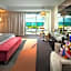 Sls Hotel, A Luxury Collection Hotel, Beverly Hills