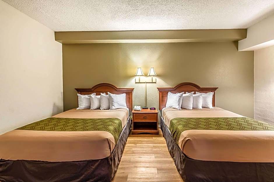 Econo Lodge Lake City-North