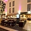 Premier Inn London Heathrow Airport T2 & T3 - Bath Road