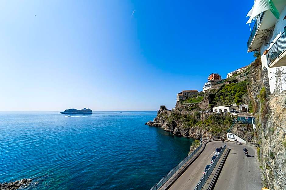 FRENNESIA Amalfi Coast