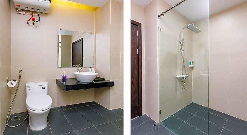 OYO 930 Thang Long Hotel