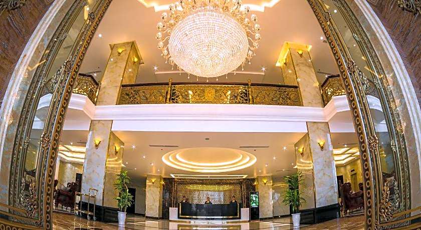 Royal Quang Binh Hotel