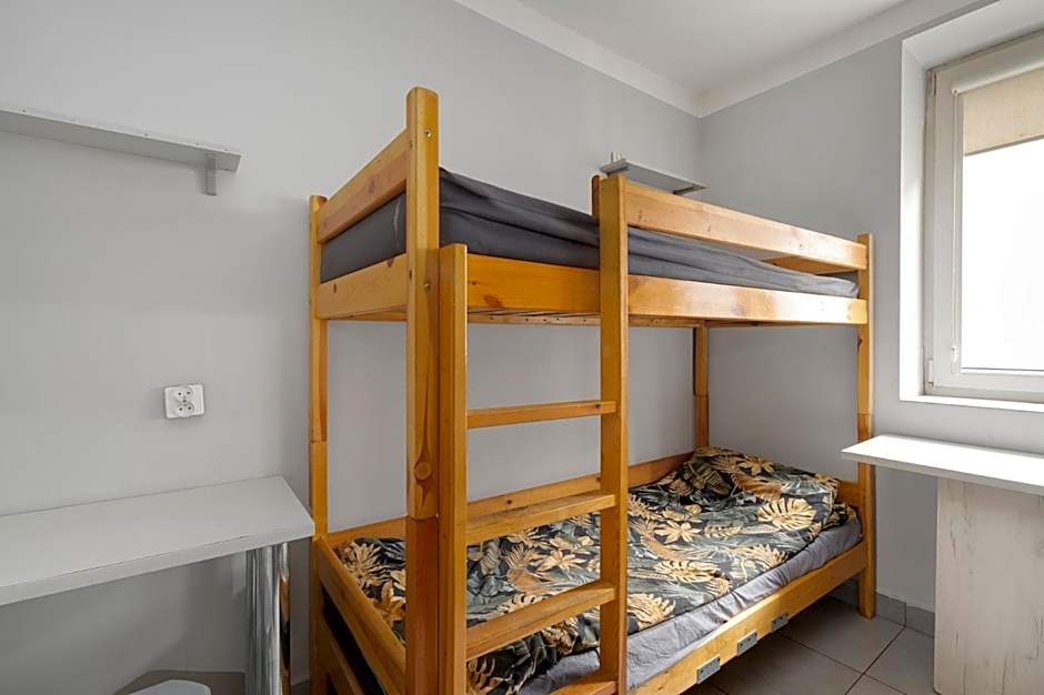 Najtańsze noclegi Łagiewnicka 16