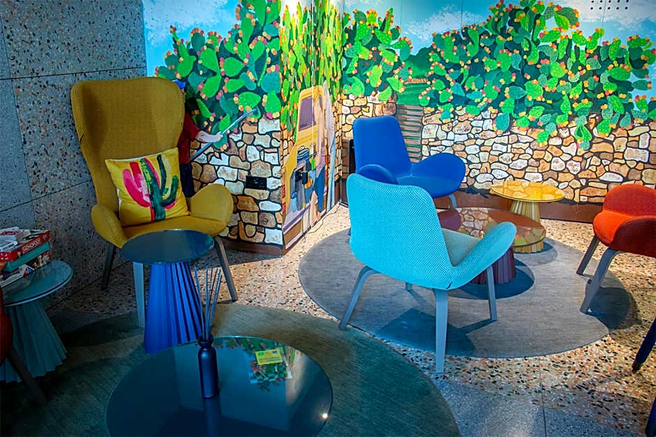 Ibis Styles St Pauls Bay Malta