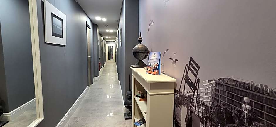 Le Petit Trianon et le Charme des Suites