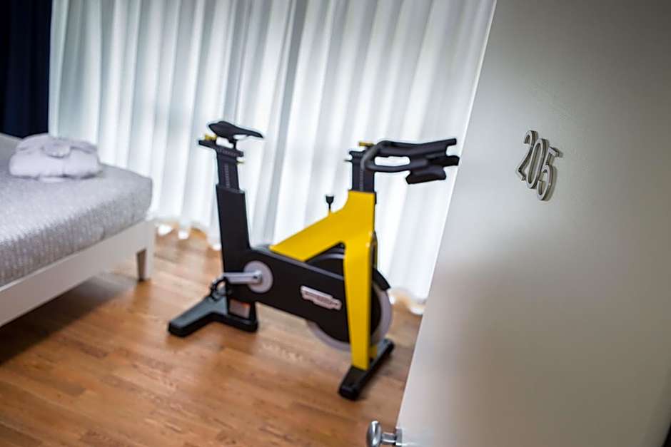 Hotel Forlanini 52