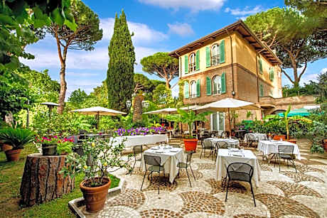 Residence Verdeborgo