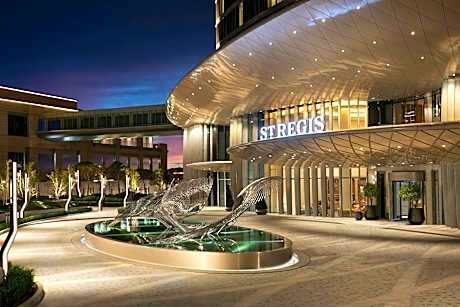 The St. Regis Belgrade
