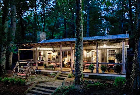 Lake Rabun Hotel