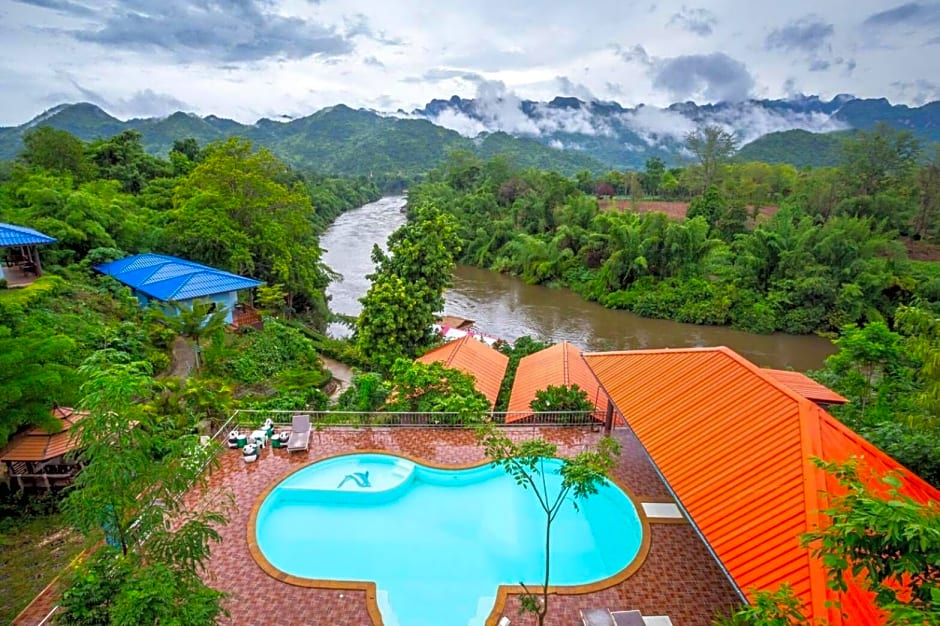 Star Hill River Kwai Resort (SHA Extra Plus)